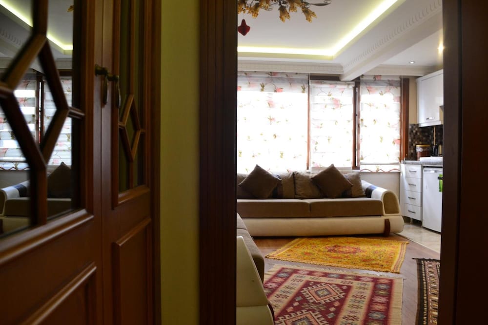 Grand Fatih Hotel 29/45