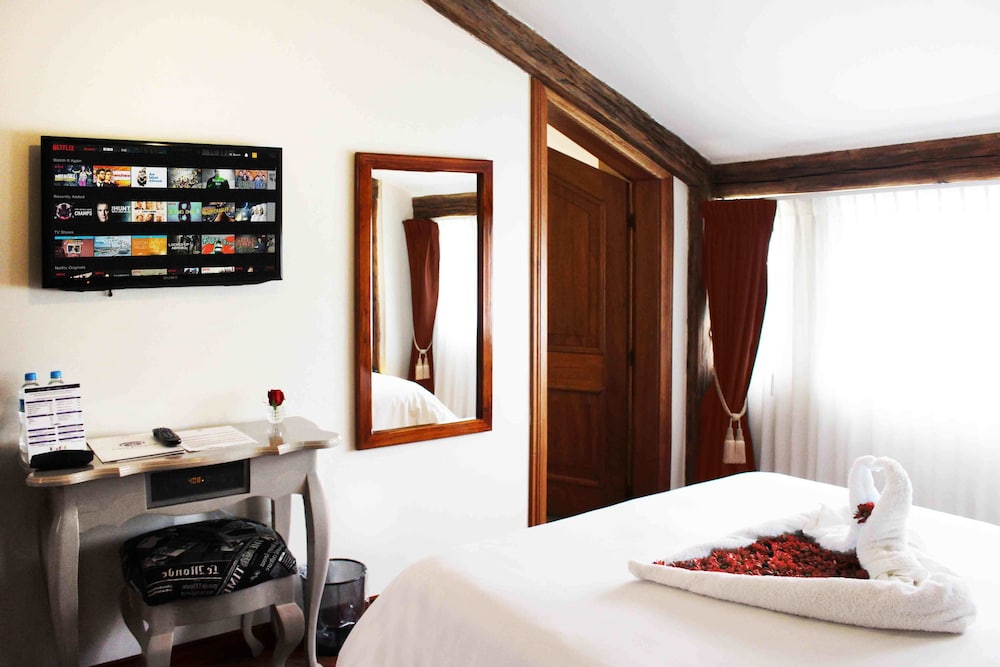CASA JOAQUIN BOUTIQUE HOTEL 23/74