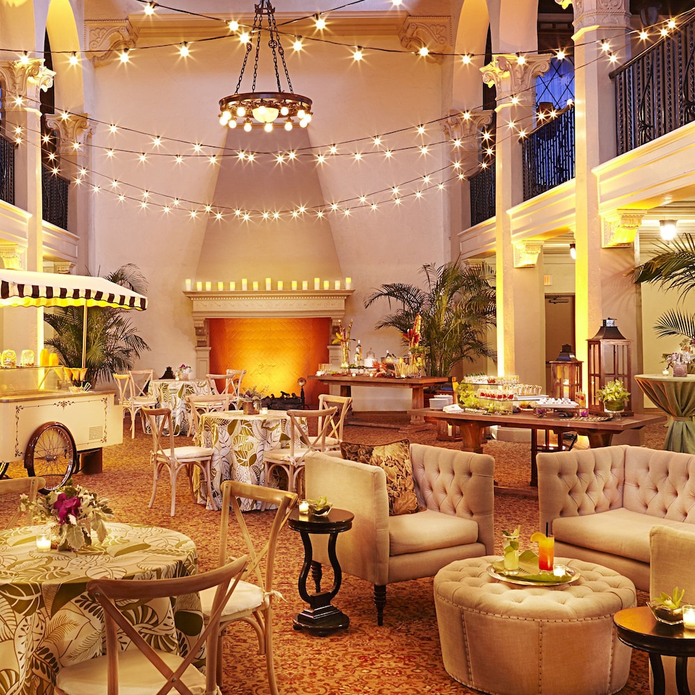 Biltmore Hotel 46/74