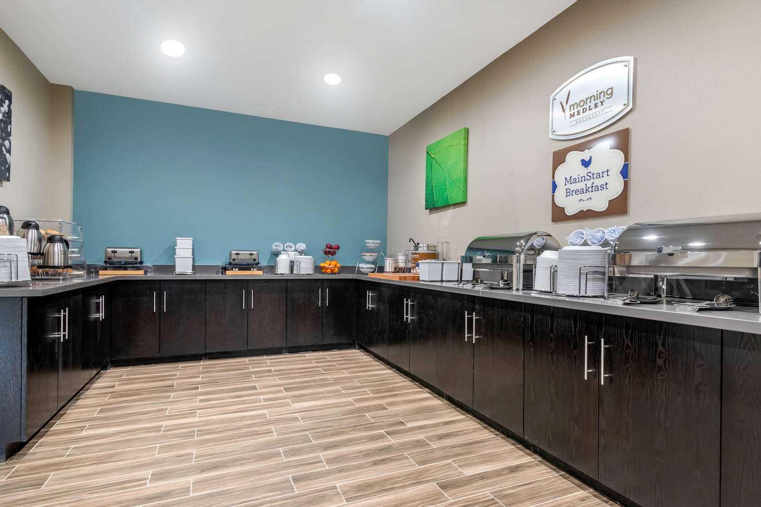 Sleep Inn & Suites Bricktown - Near Medical Center 6/17
