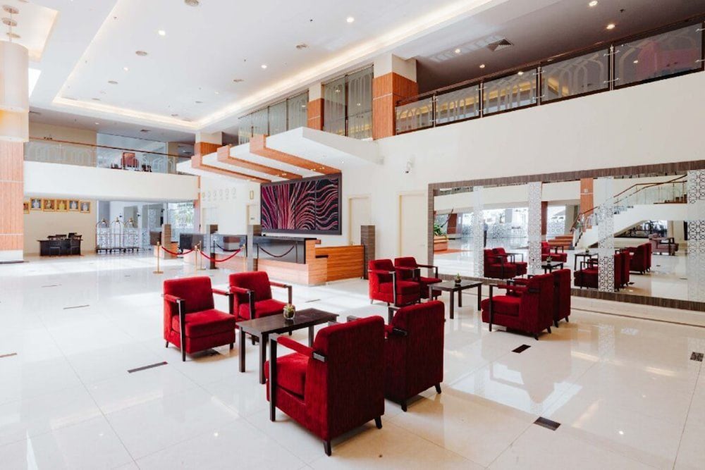 Raia Hotel And Convention Center Terengganu 33/50