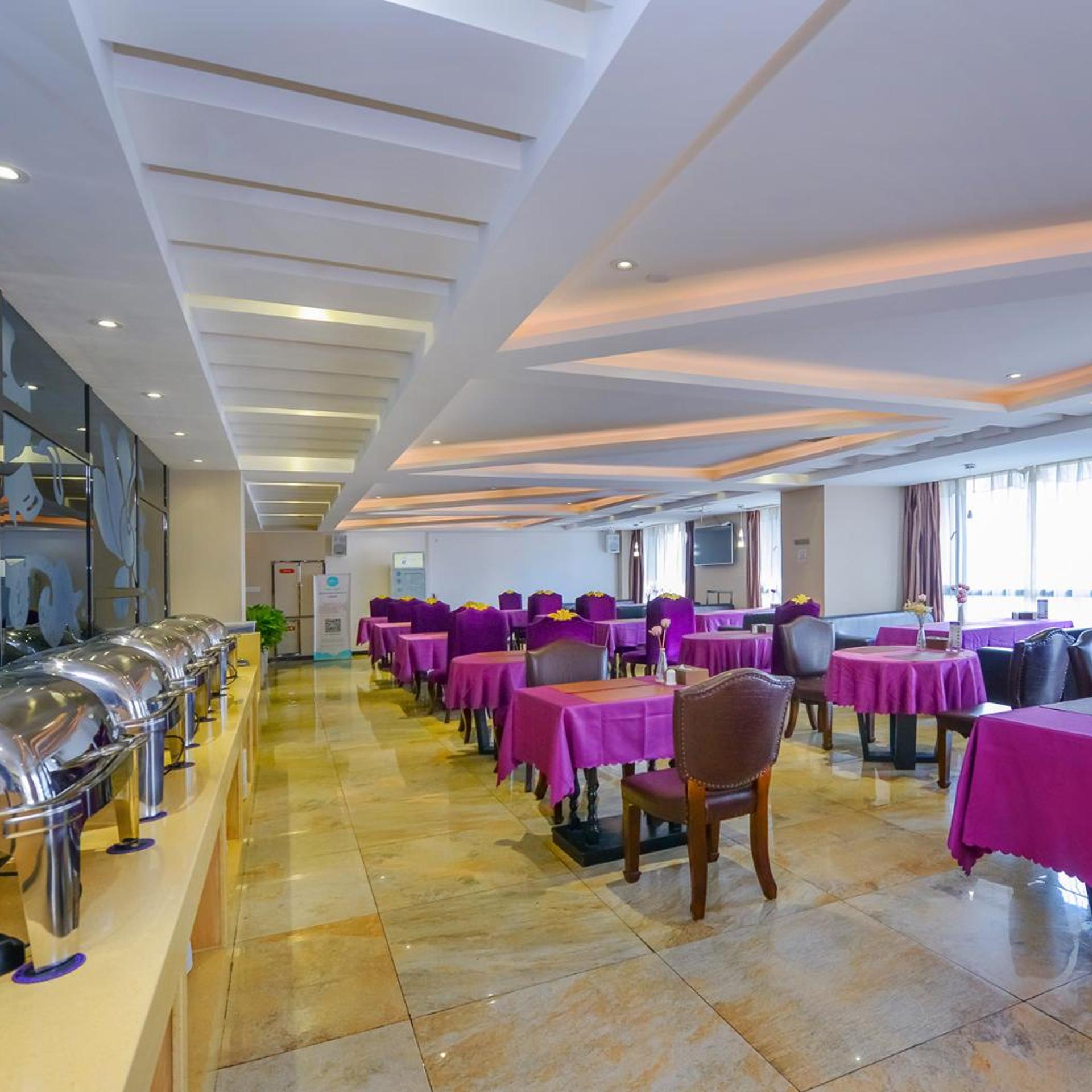 Lavande Hotel (Chongqing Guanyinqiao Pedestrian Street) 33/41