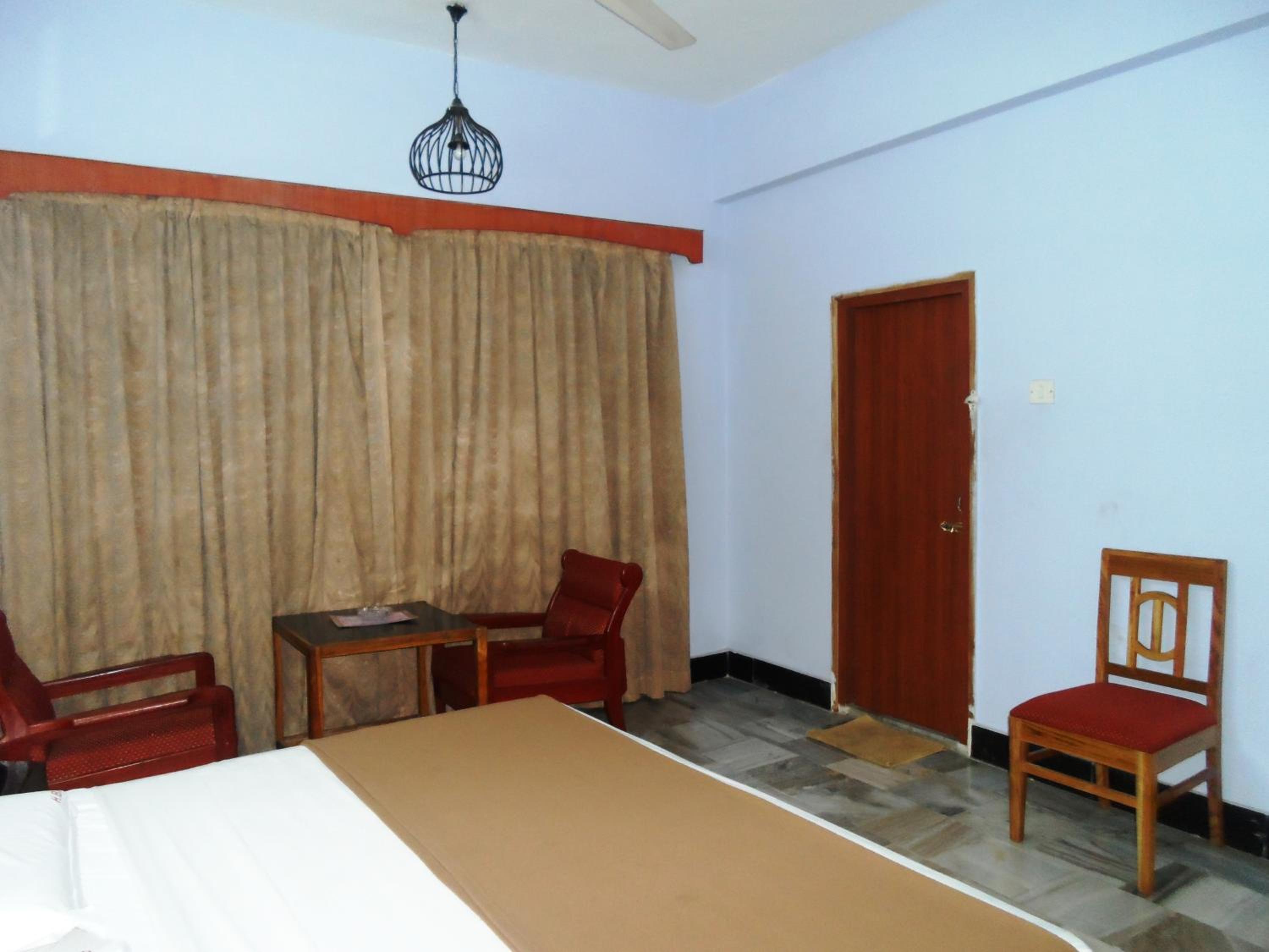 Hotel Bhimas Paradise 9/17