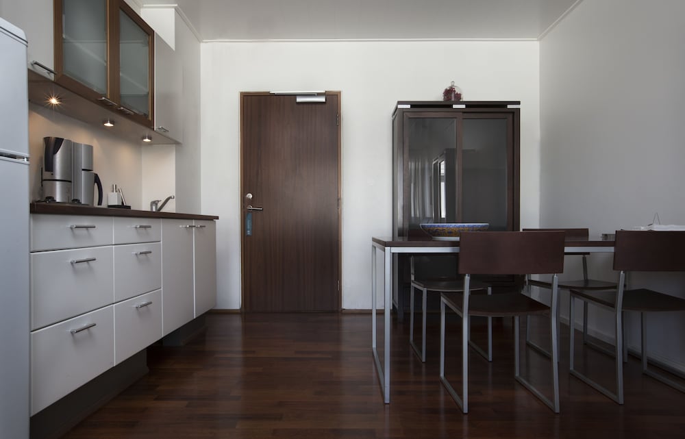 Mani Apartments 20/50