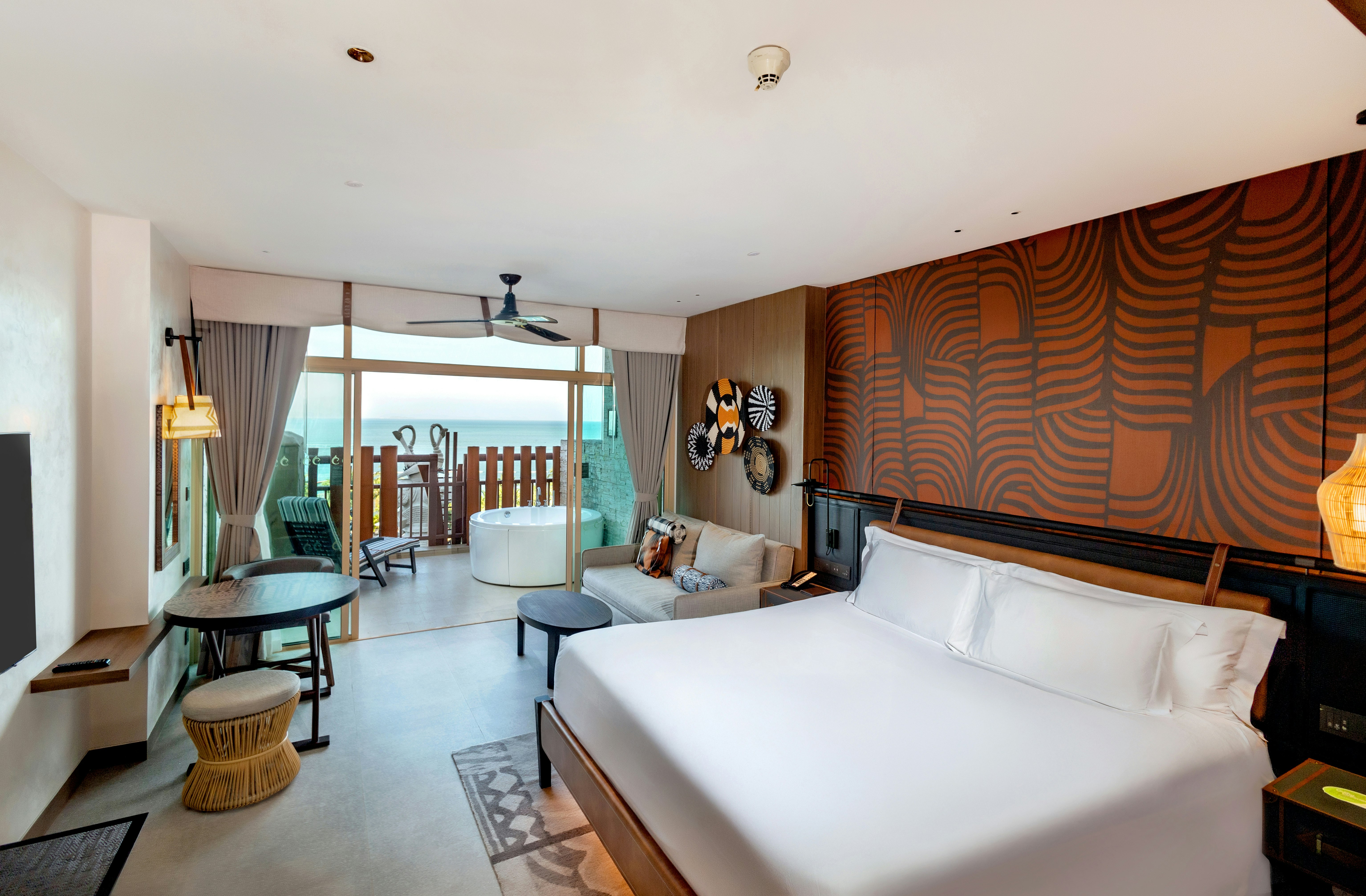 Centara Grand Mirage Beach Resort Pattaya 21/81