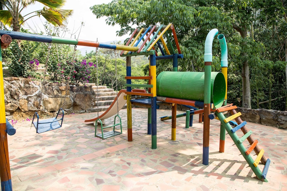 Hotel Posada Campestre San Gil 42/55