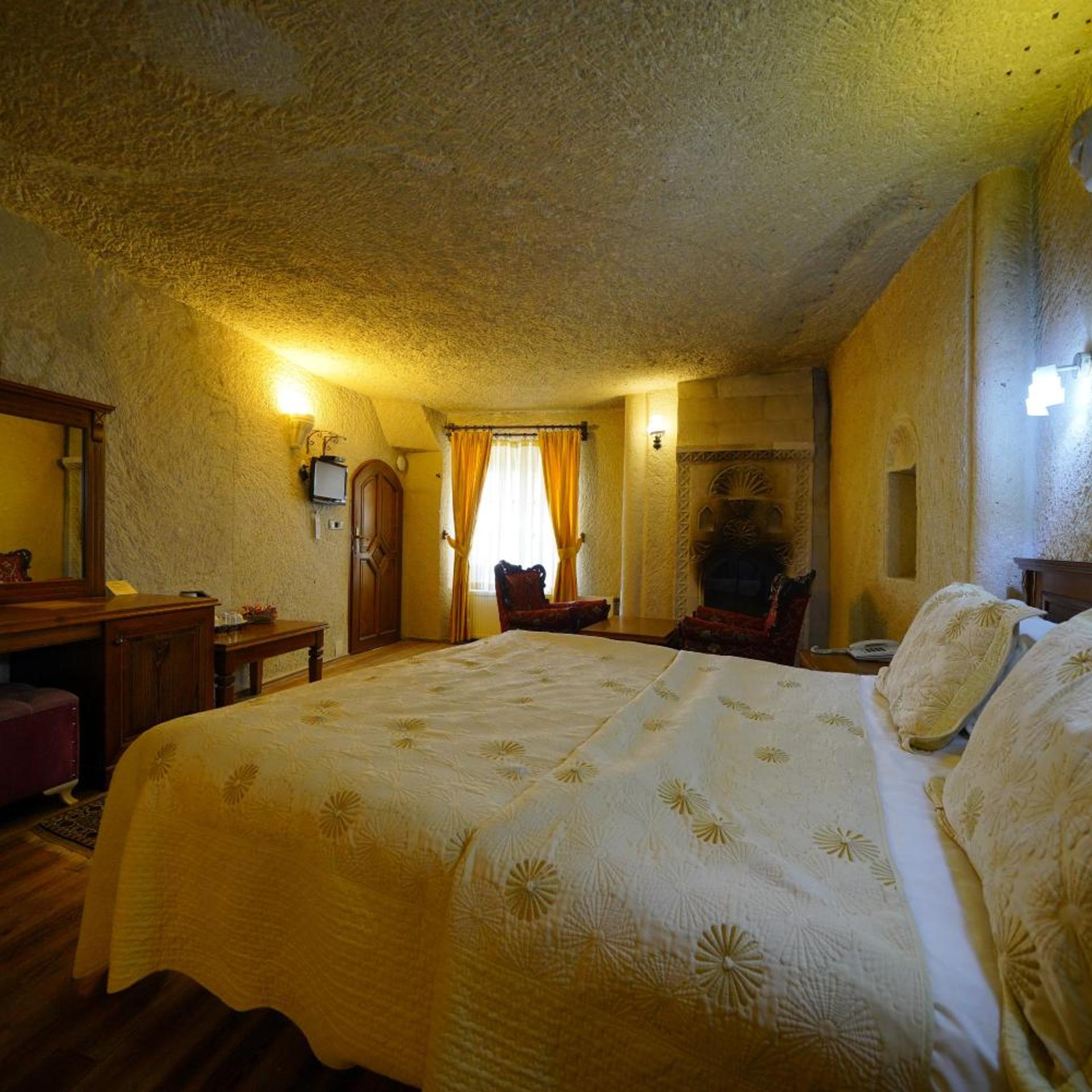 Vezir Cave Suites 16/50