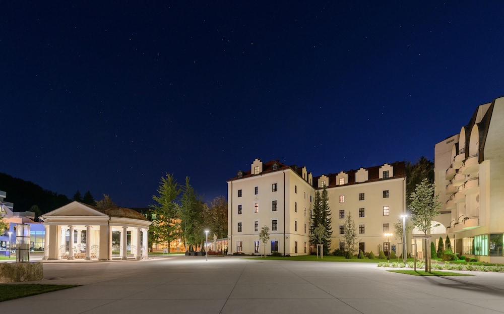 Grand Hotel Sava Superior in ROGASKA SLATINA