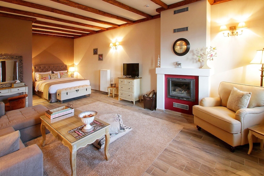 Almond House Suites Arachova 23/50