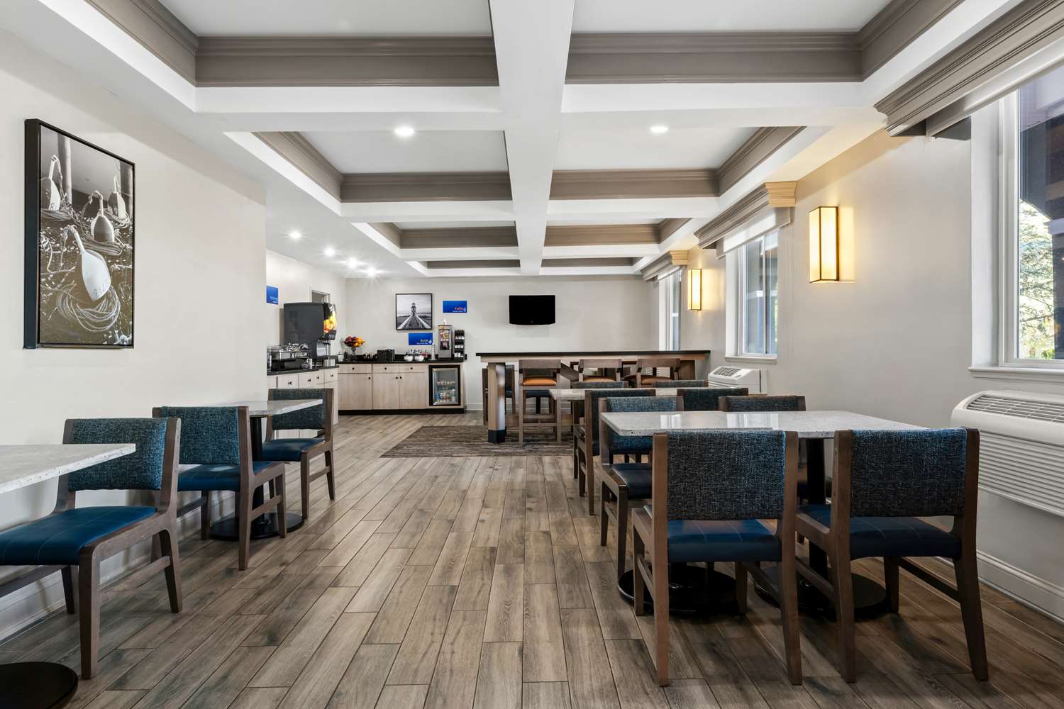 Best Western Dartmouth-New Bedford 35/42
