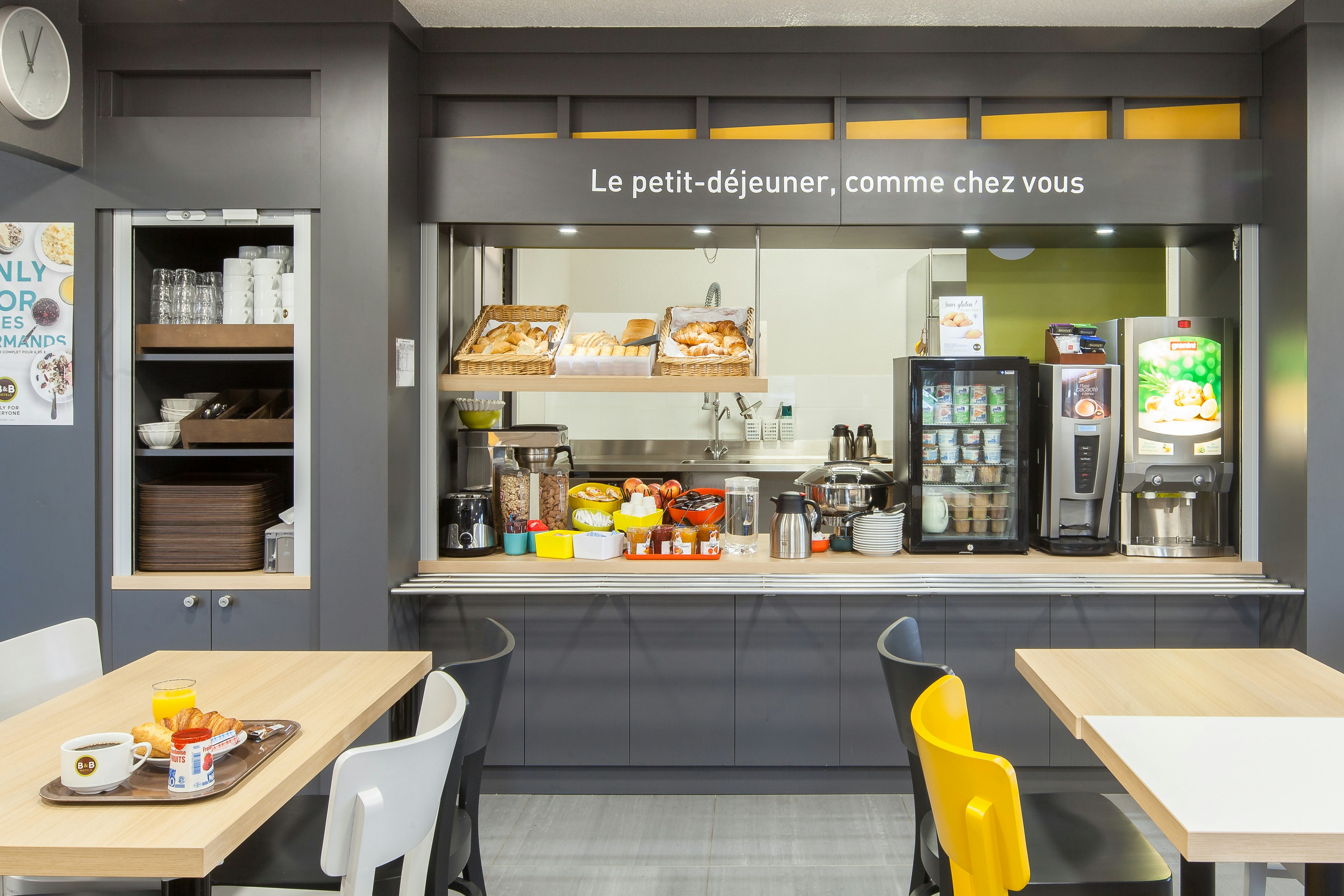 B&B Hotel Saint Michel Sur Orge 9/11
