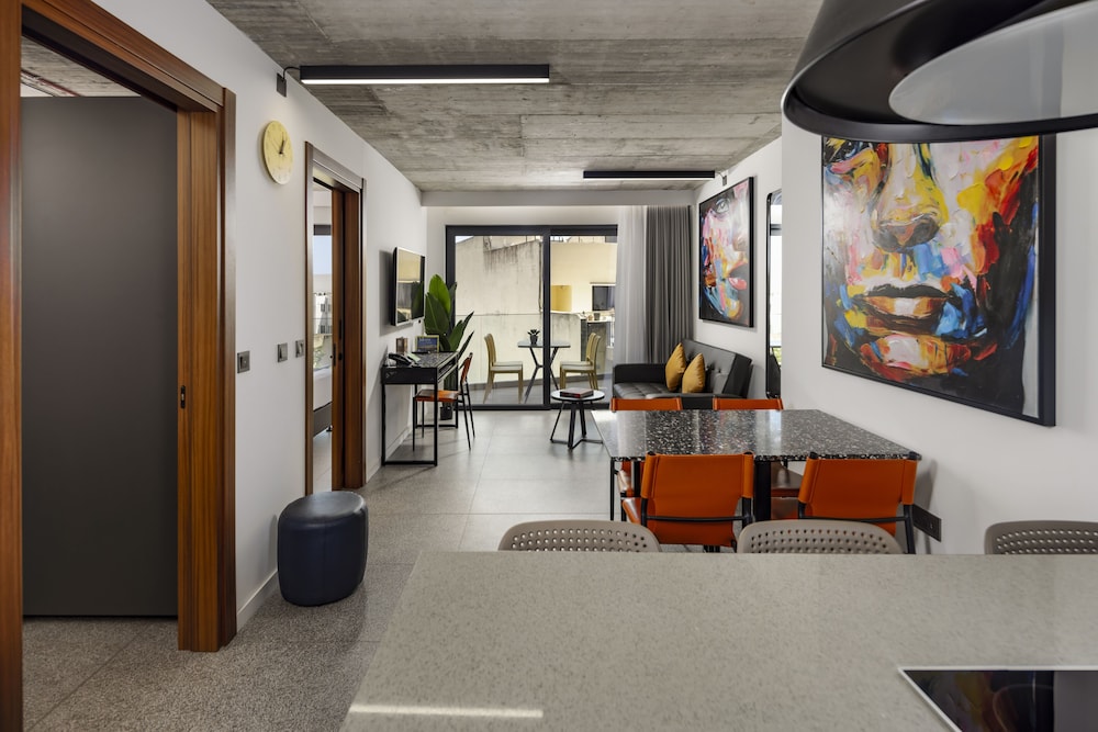 Grands Suites Hotel Residences & Spa 34/50