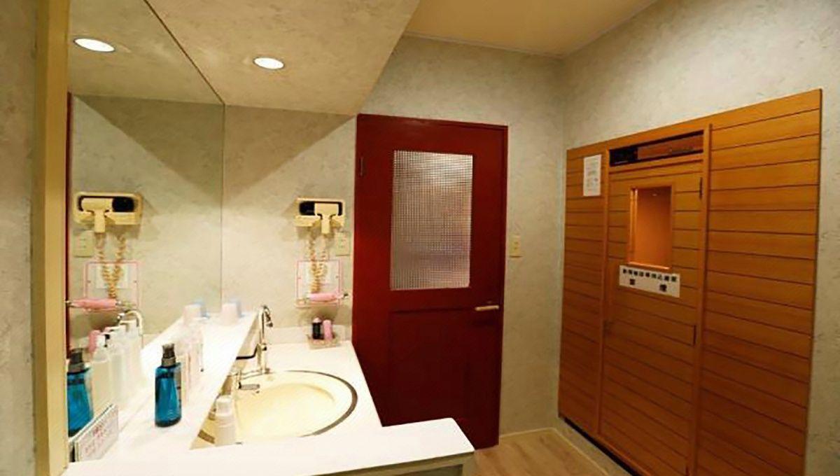 Hotel Fine Tottori Sakyu (Adult Only) 33/35