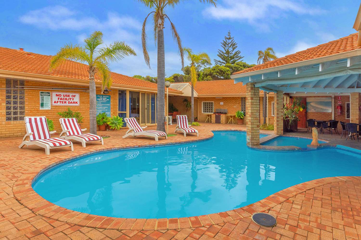 Comfort Inn Bay Of Isles 26/27