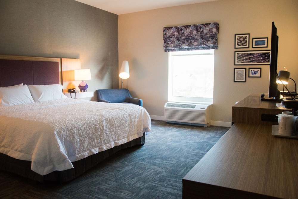 Hampton Inn And Suites Warrington Horsham 11/41