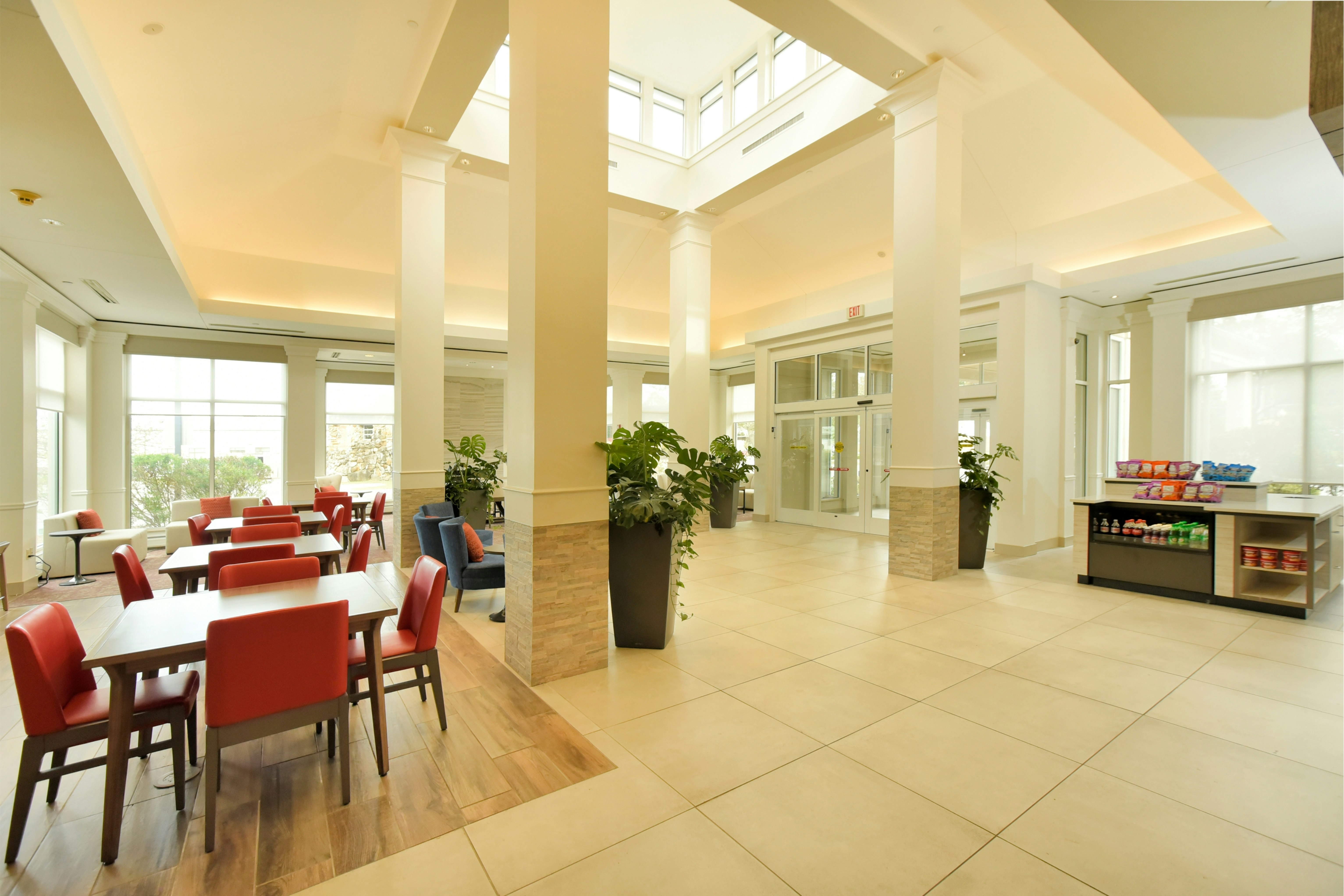 Hilton Garden Inn Saratoga Springs 25/49