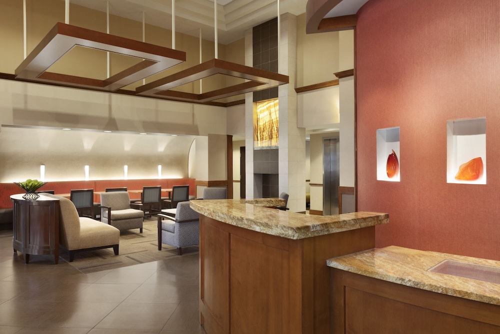 Hyatt Place Nashville Airport 46/62