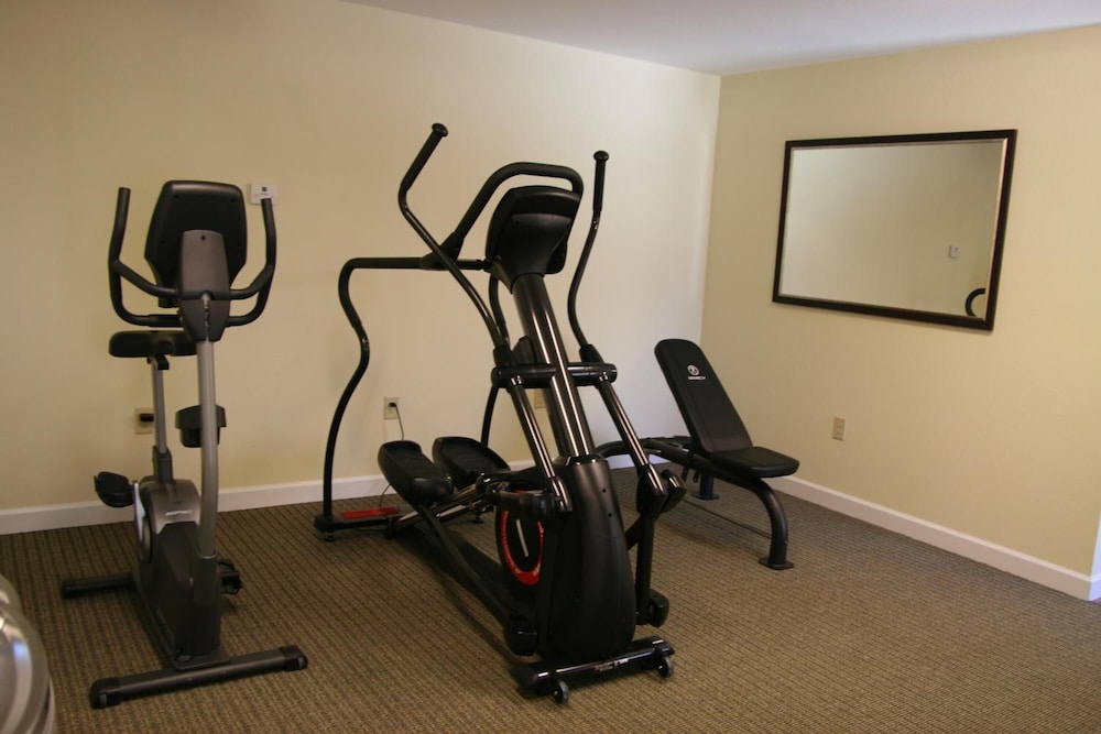 Affordable Suites Mooresville/Lake Norman 15/25