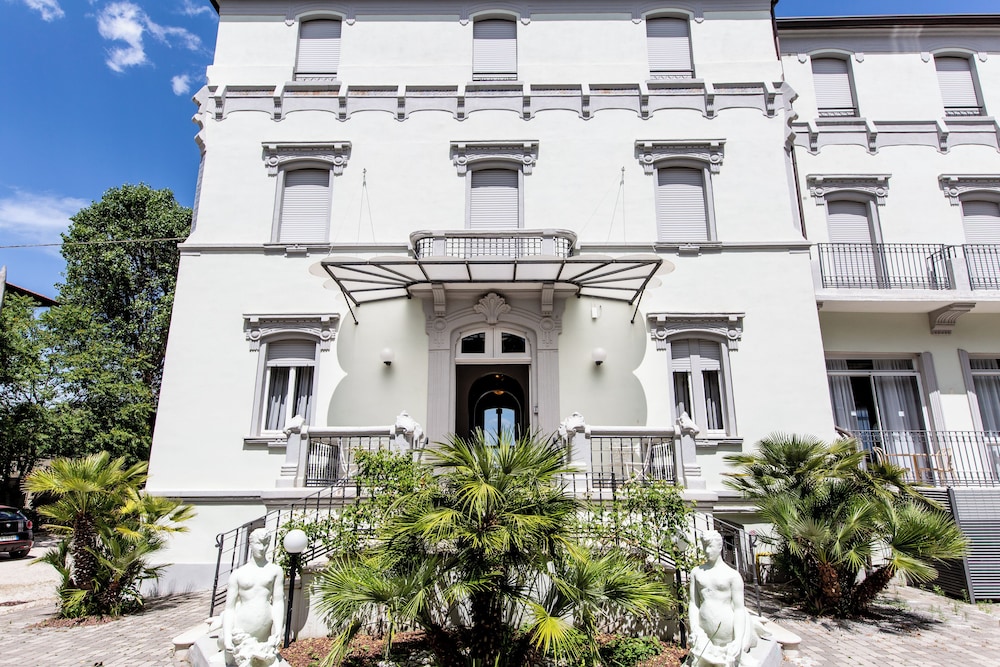 Hotel Belvedere Mare photo1
