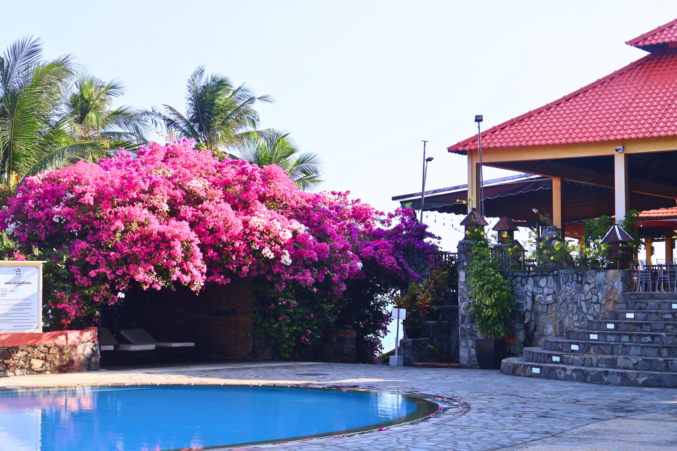 Victoria Phan Thiet Beach Resort & Spa 48/50