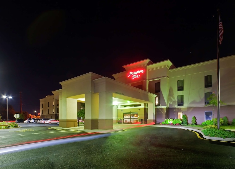 Hampton Inn North Brunswick / New Brunswick 1/41