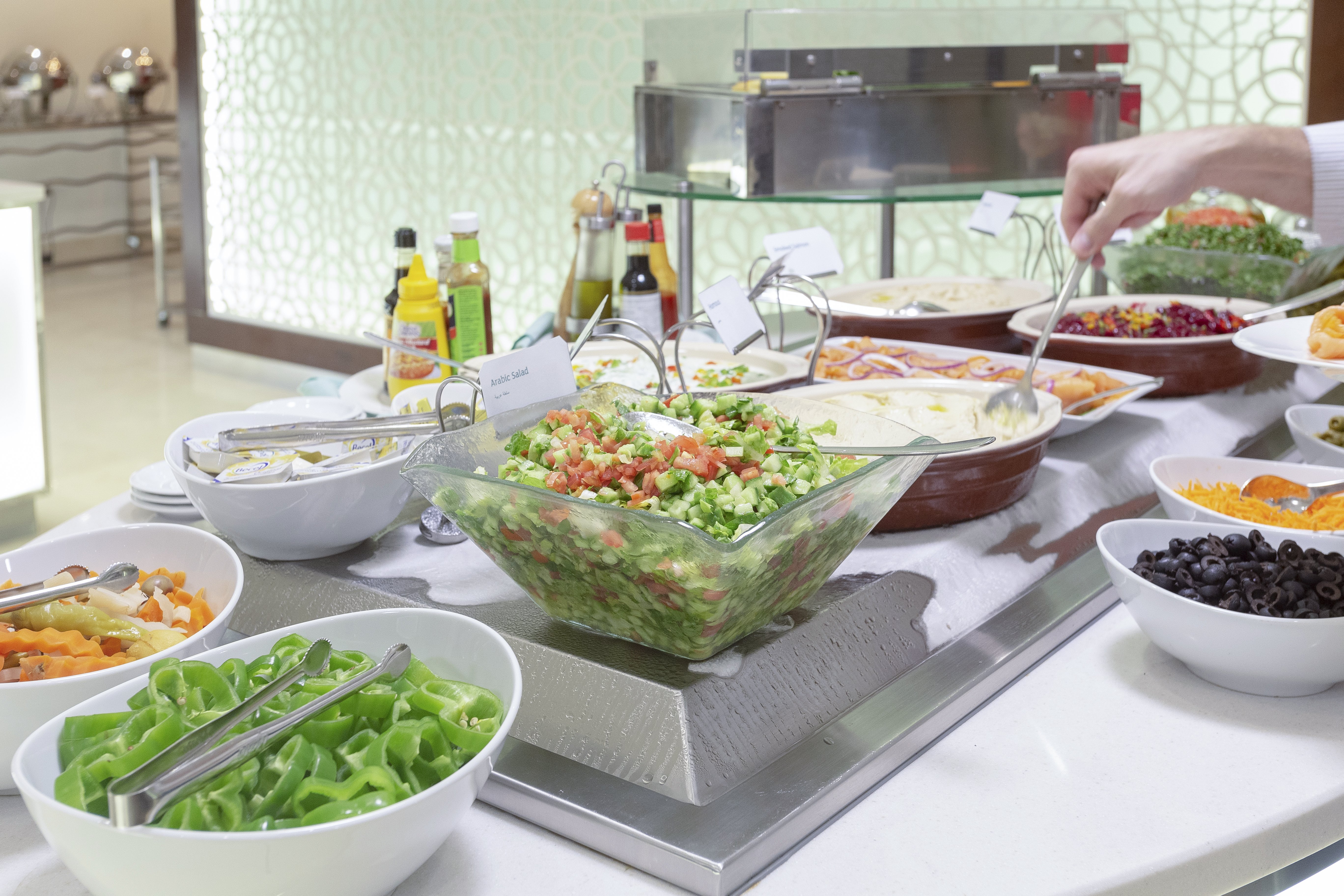 هوليداي إن ينبع(Holiday Inn Yanbu) 37/57