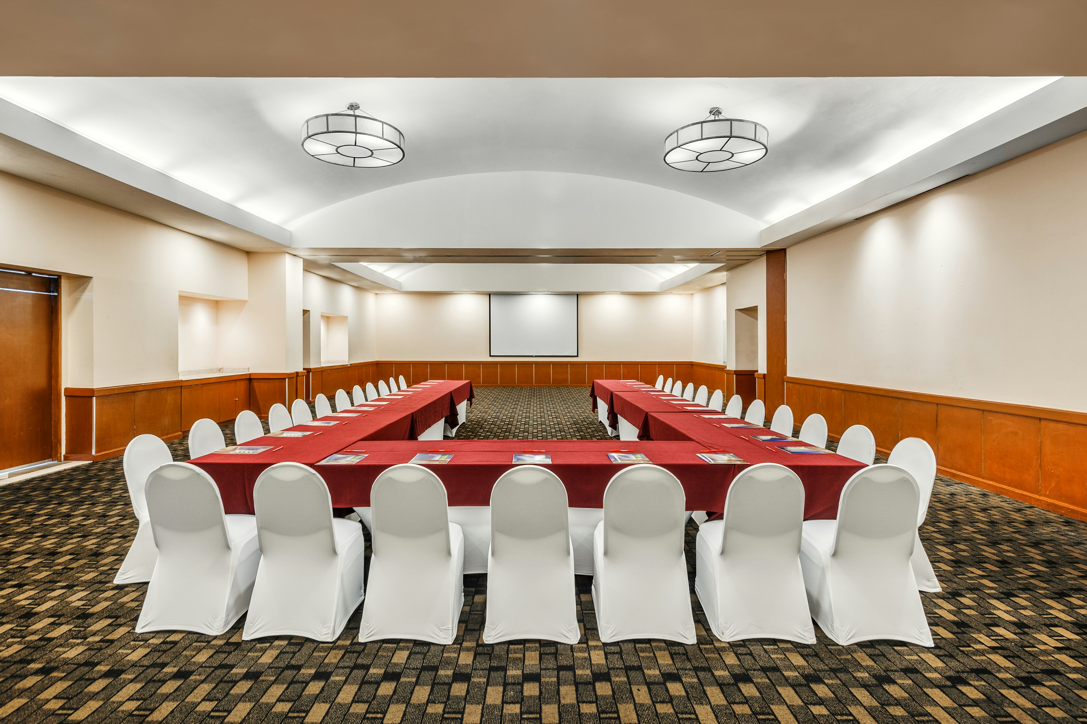 Fiesta Inn Express Puebla Finsa 48/55