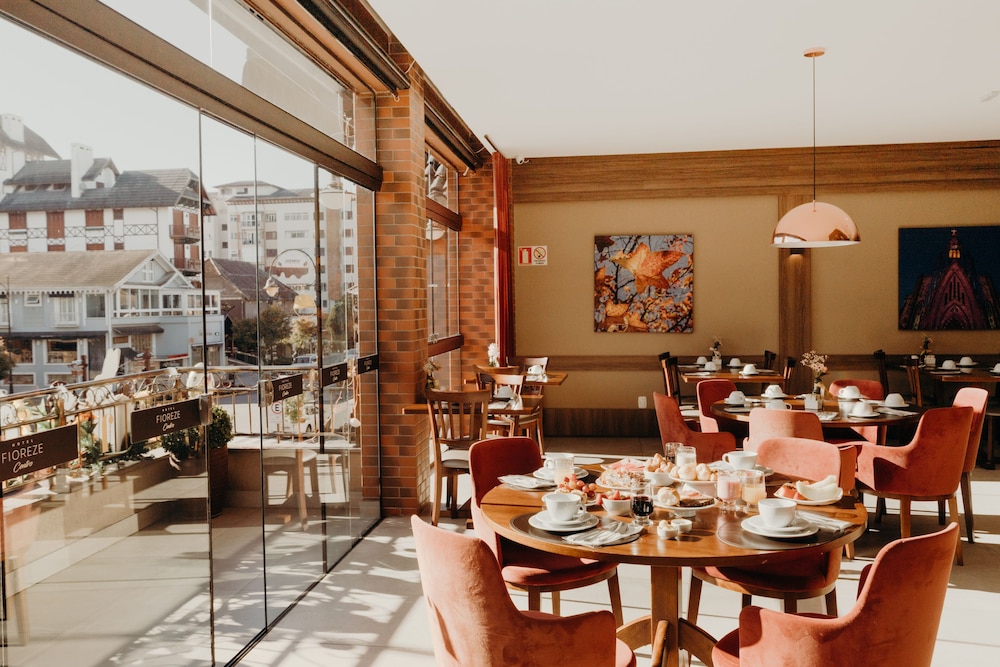 Hotel Fioreze Centro 66/79