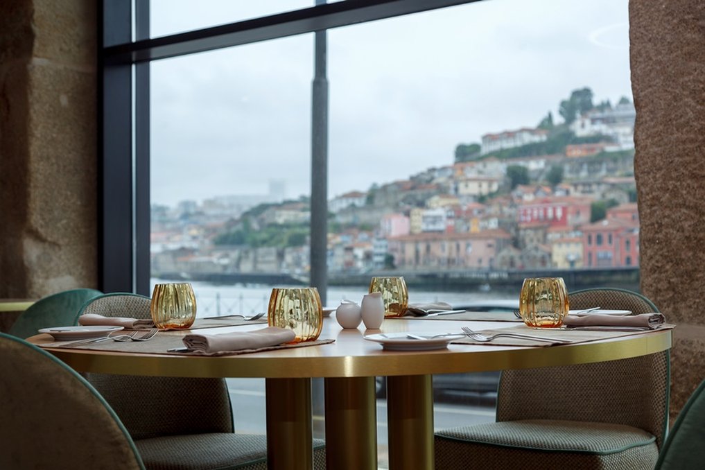 NEYA Porto Hotel 45/56