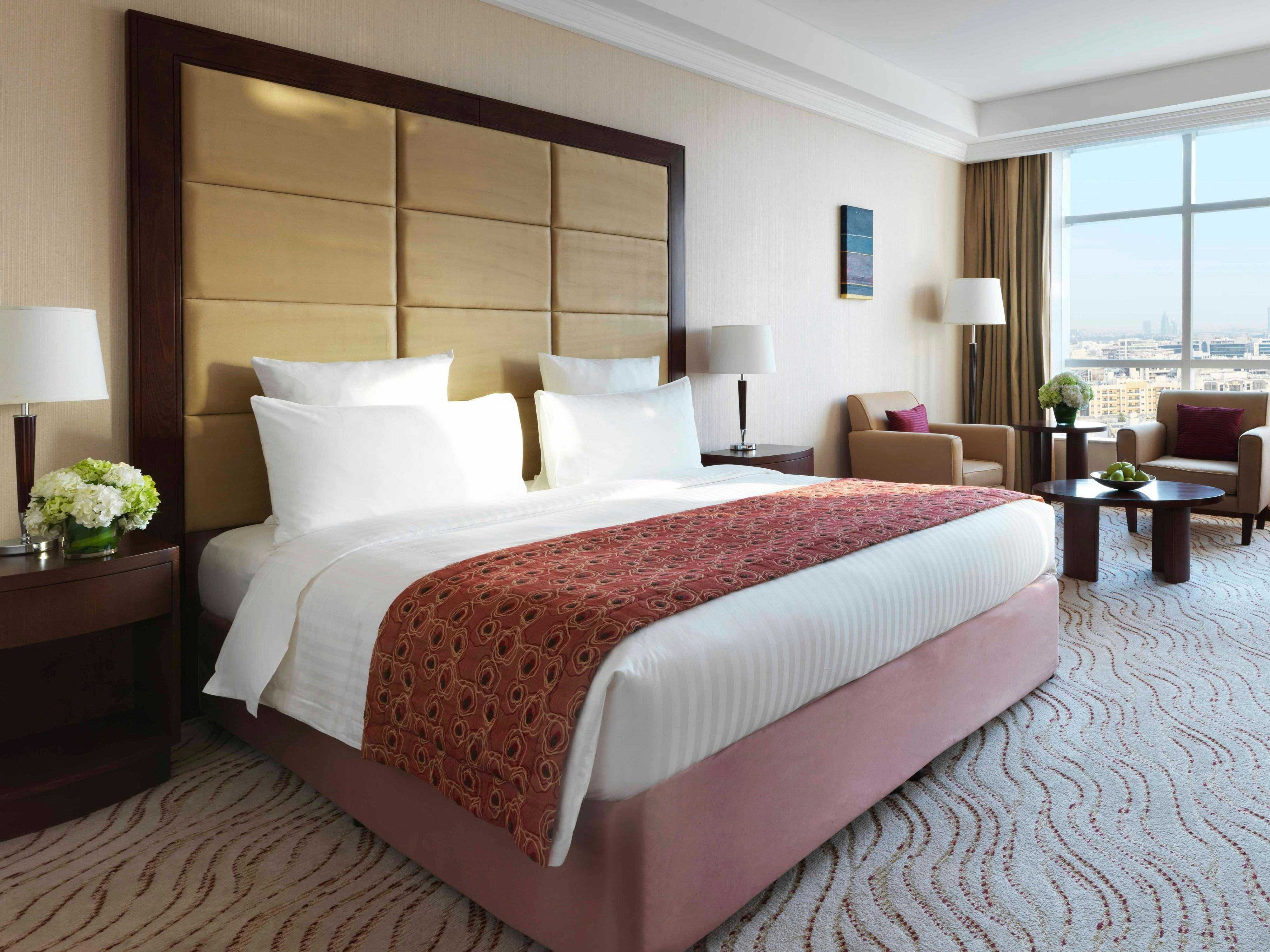 Park Regis Kris Kin Hotel 23/53