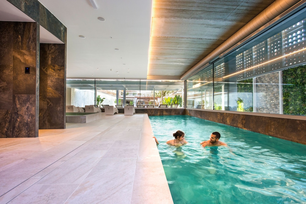 Sumus Hotel Monteplaya and Spa - Adults Only 23/50