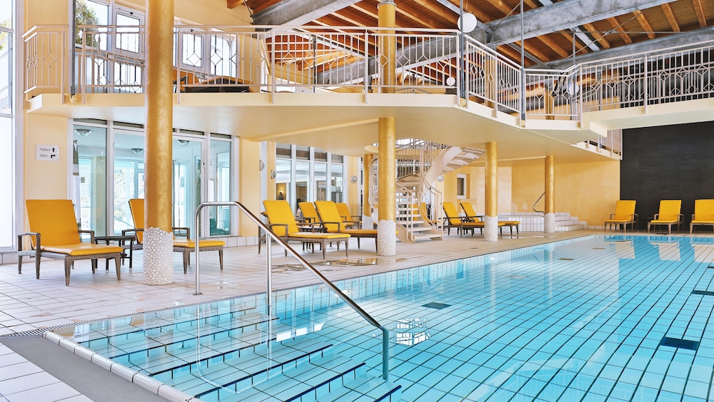 Wellness- & Nationalpark Hotel Schliffkopf, BWSC 28/60