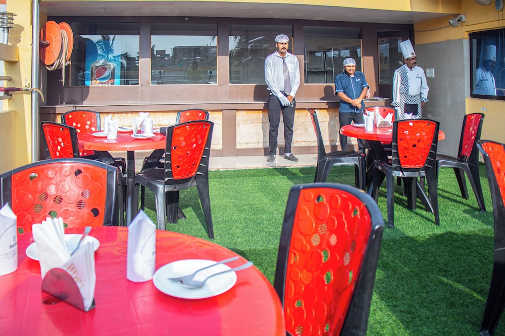 Babul Hotel 38/50