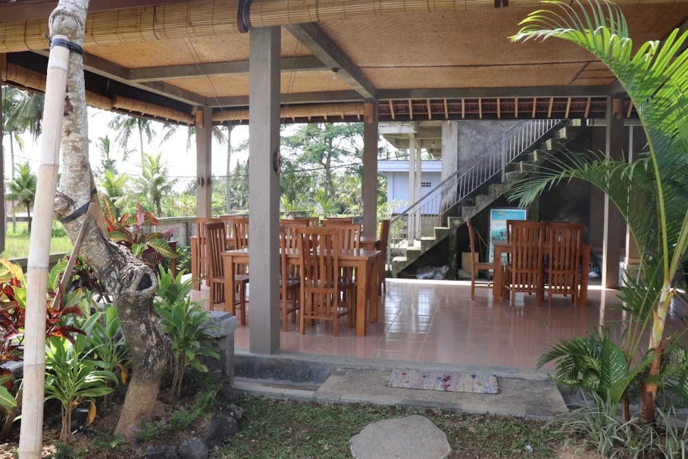 Paraiso Cottage Ubud 19/46