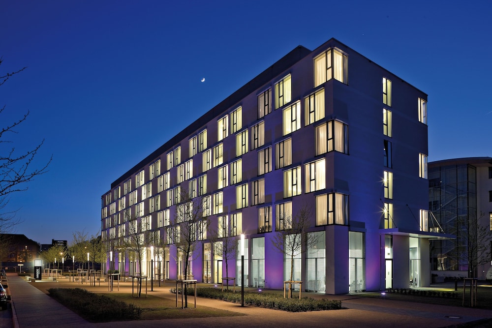 Innside By Melia Dusseldorf Derendorf 3/75