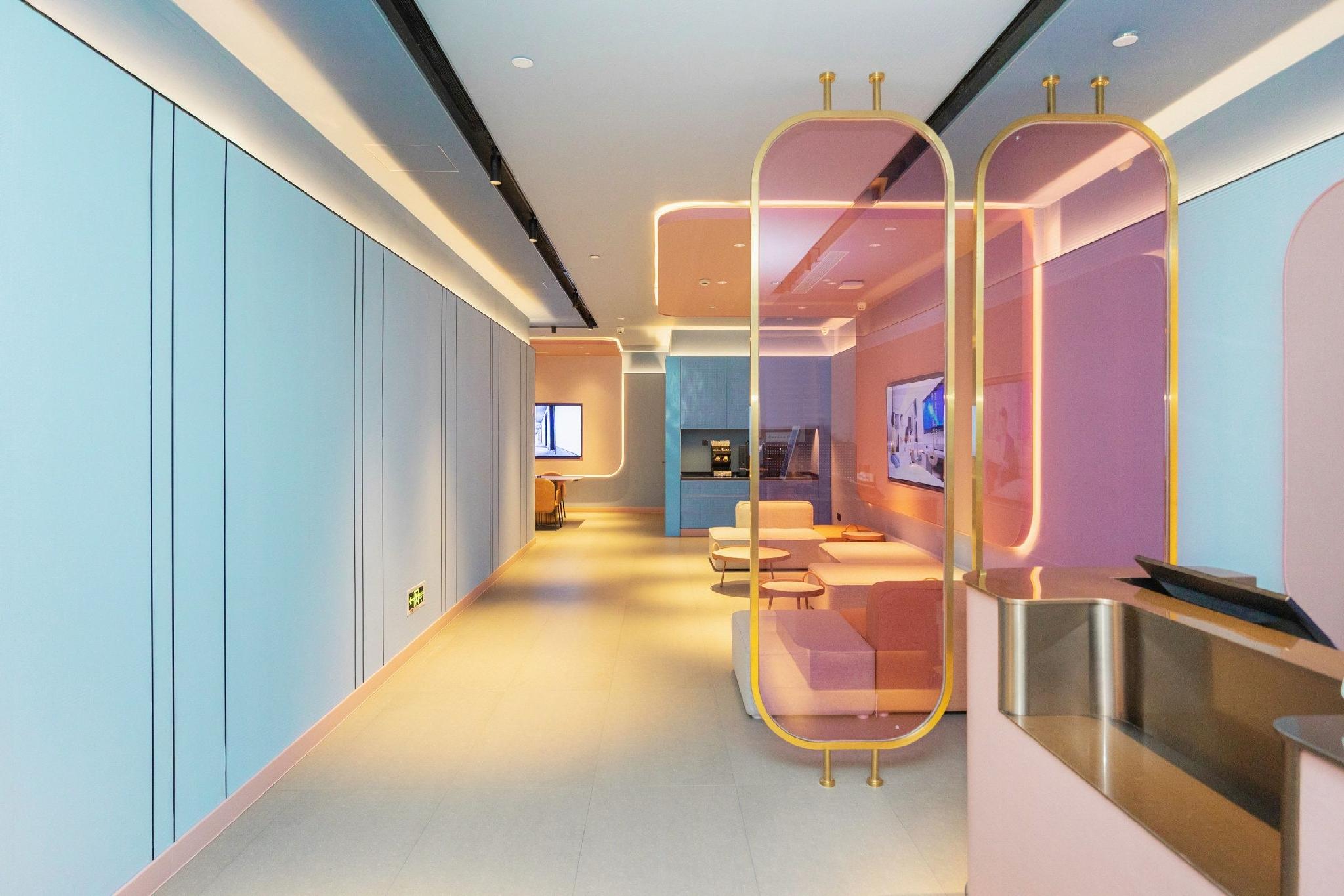 Hanting Hotel (Changsha Furong Middle Road) 34/55