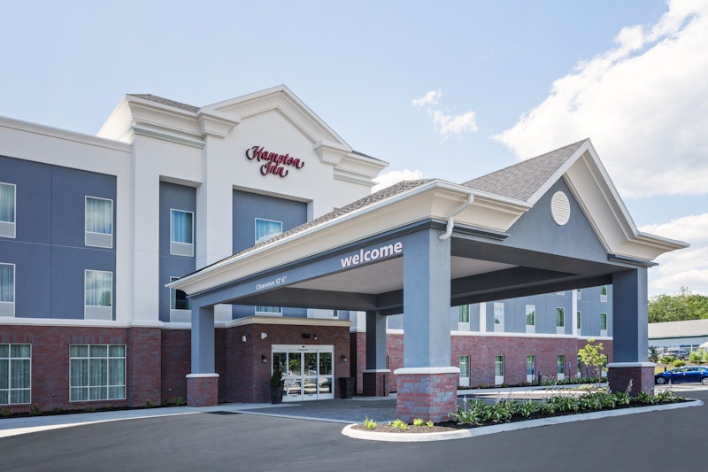 Hampton Inn Kennebunk Me 49/51