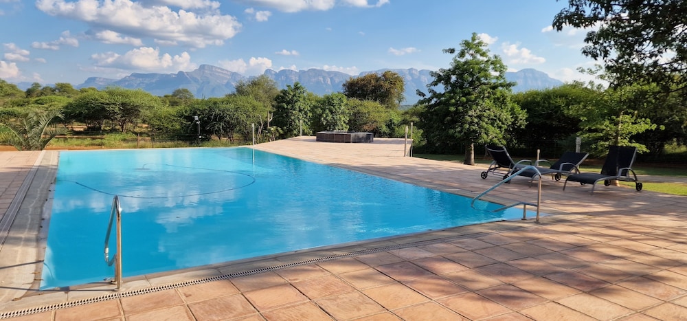 Thandolwami Bushlodge & Spa 9/26
