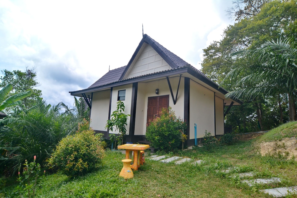 Phuchawee Lanta别墅(Phuchawee Lanta Villa) 图片5