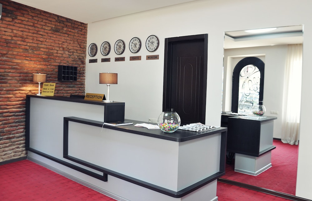 City Inn Tbilisi 12/63