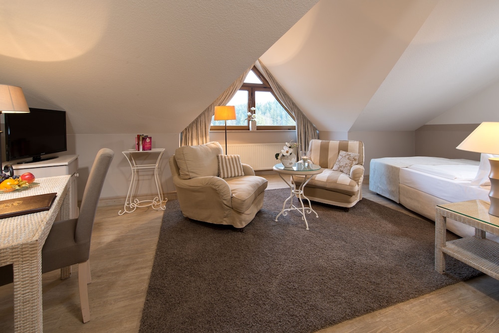 Romantischer Winkel Spa & Wellness Resort 50/67