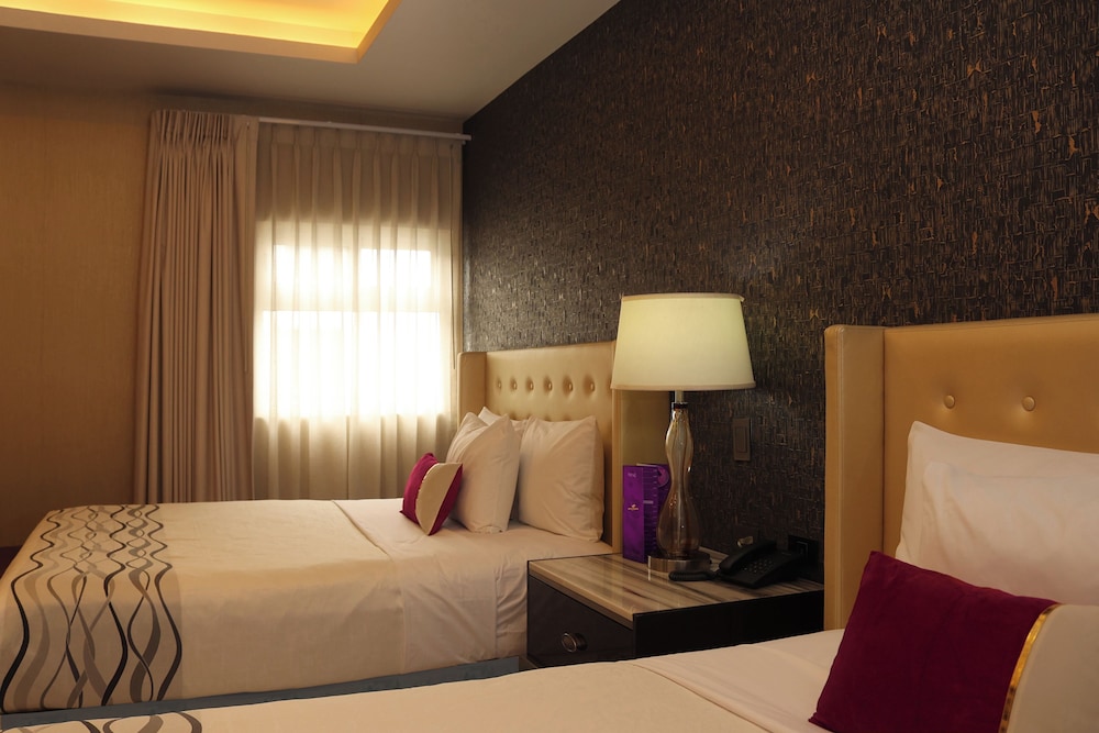 Hotel West Plaza 写真2