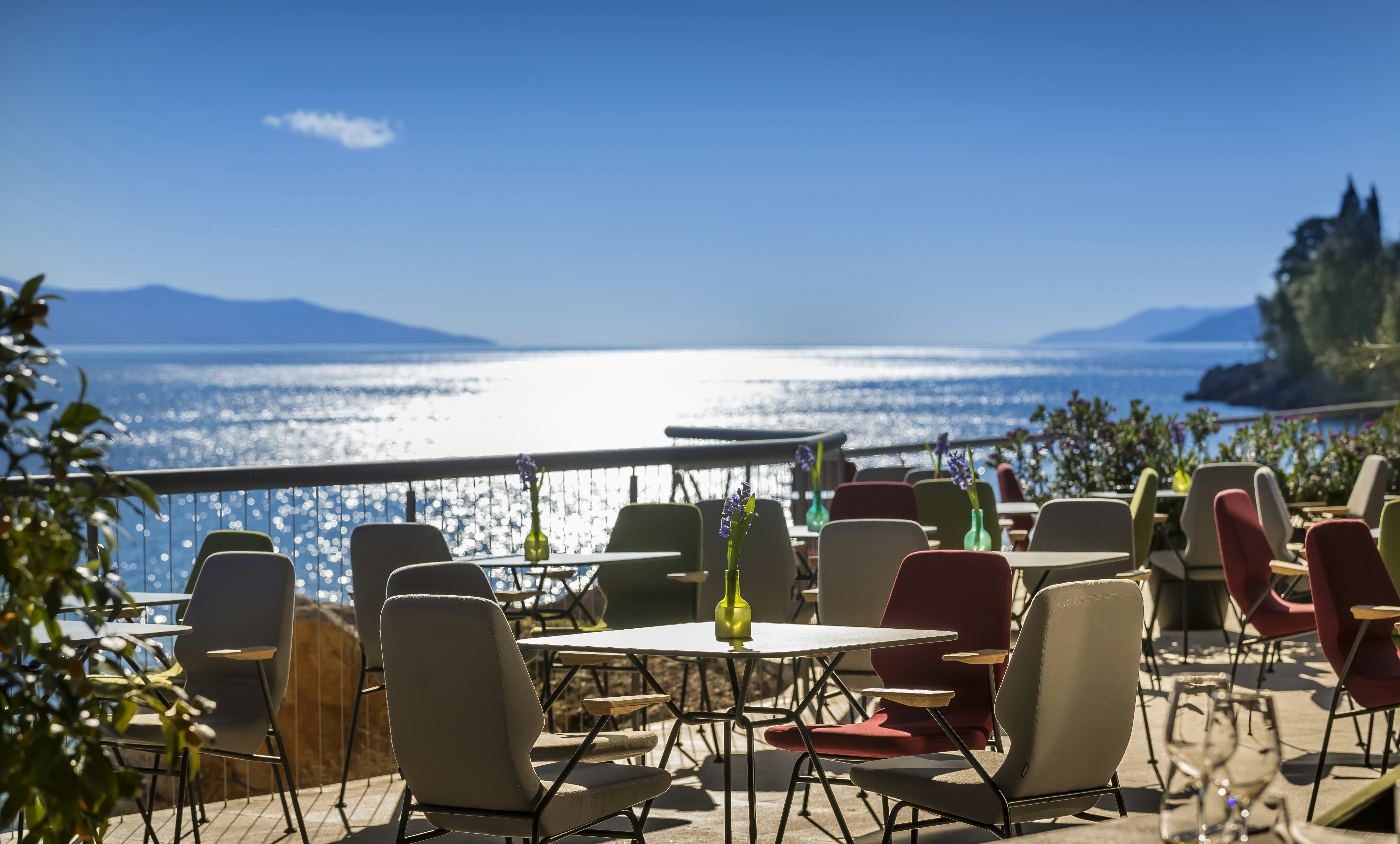 Boutique & Design Hotel Navis 72/77