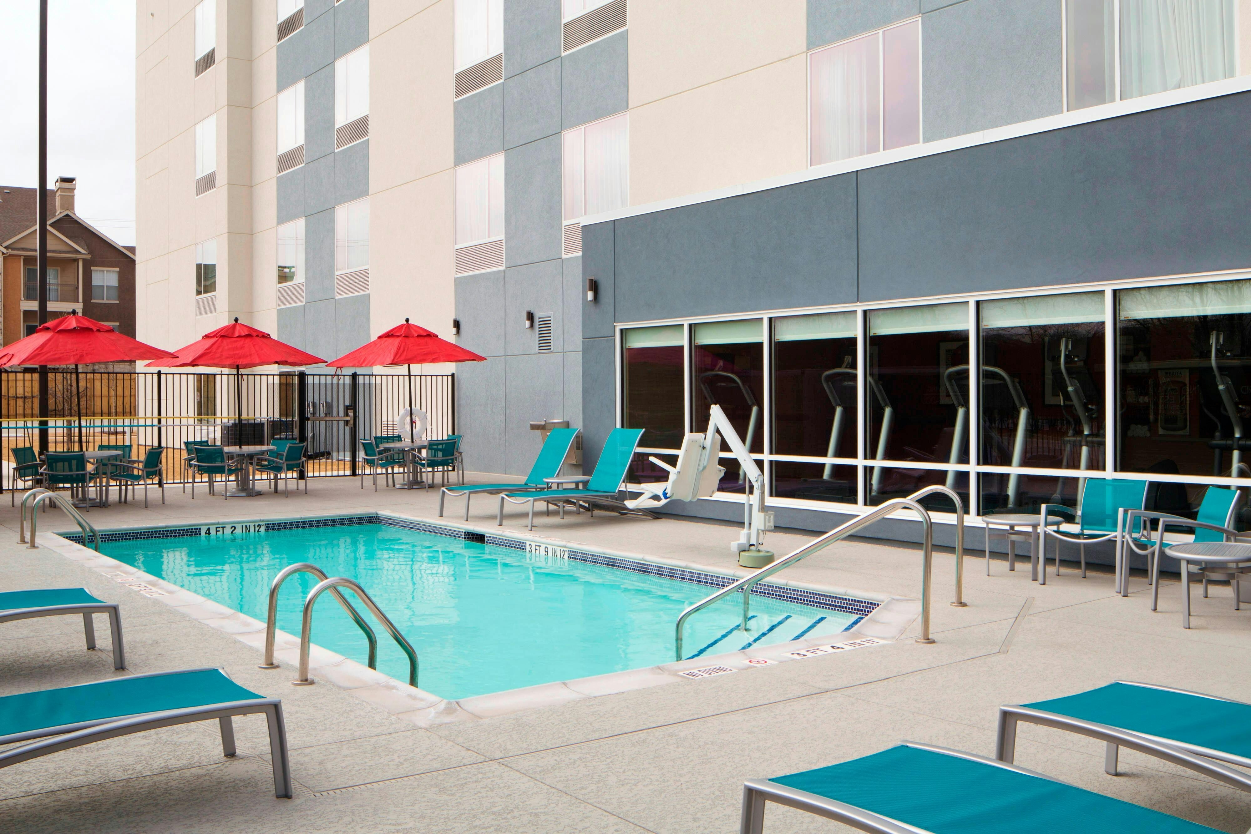 Towneplace Suites By Marriott Austin Round Rock 28/42