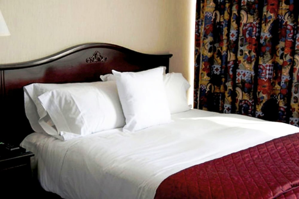 room