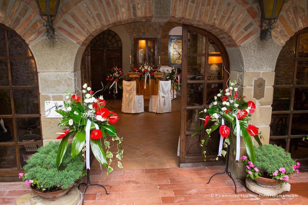 Relais La Fattoria 42/58