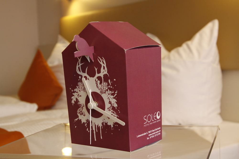 Sure Hotel By Best Western Bad Duerrheim 28/53