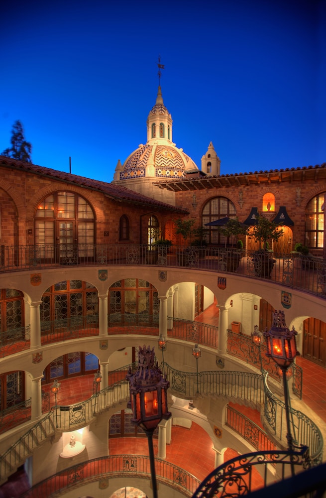 The Mission Inn Hotel & Spa 1/48