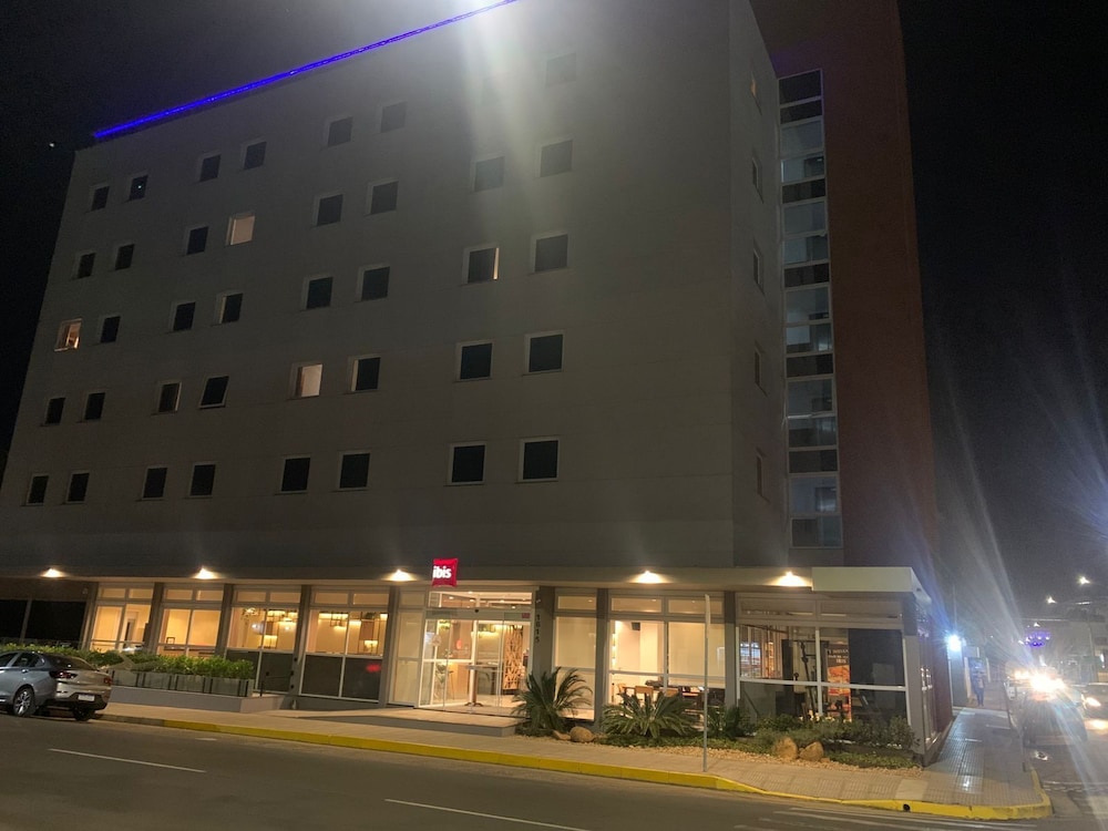 Ibis Montenegro Hotel 4/53