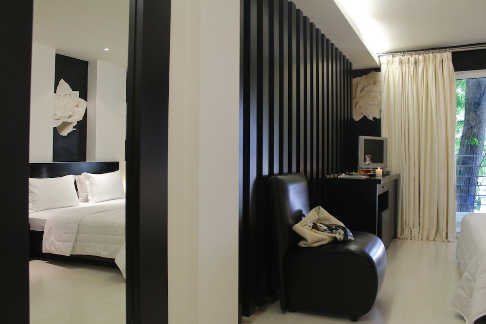Galaxy Art Hotel Oreokastro 21/46